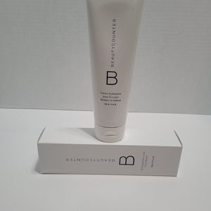 Beautycounter Hydrating Body Lotion Citrus Mimosa 8oz tube nwt